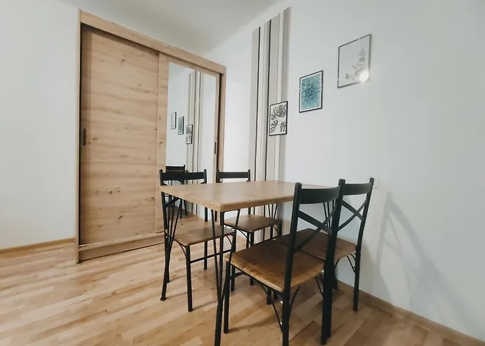 Daire Pielegniarek 5 By Homeprime *