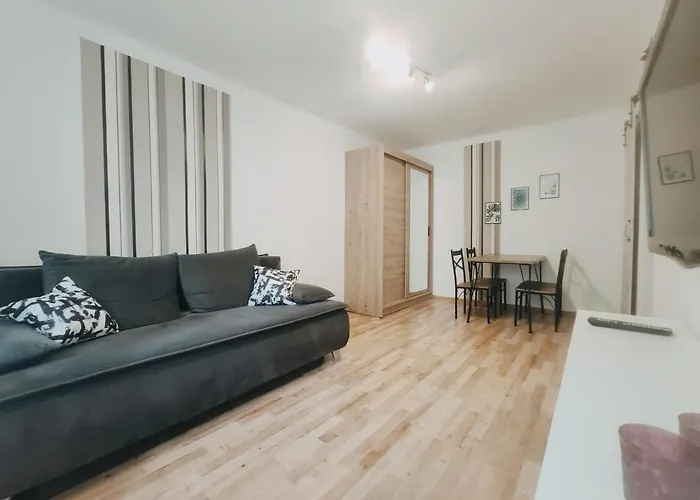 Daire Pielegniarek 5 By Homeprime Krakow