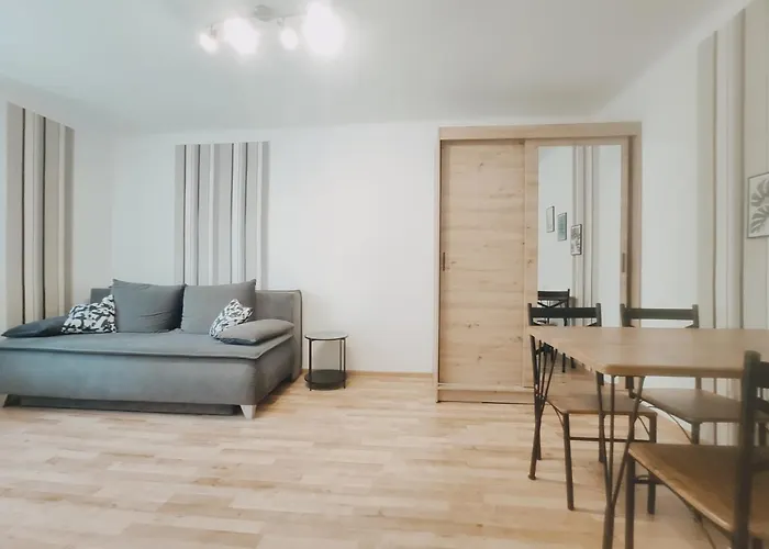 Pielegniarek 5 By Homeprime Krakow