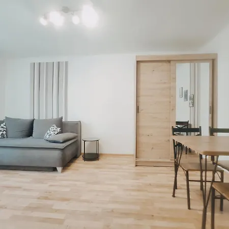 Pielegniarek 5 By Homeprime Cracovia