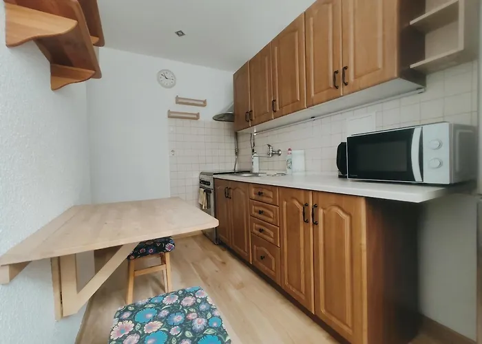 Pielegniarek 5 By Homeprime *