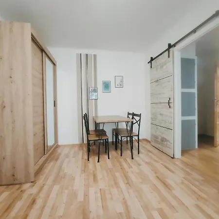 Apartman Pielegniarek 5 By Homeprime